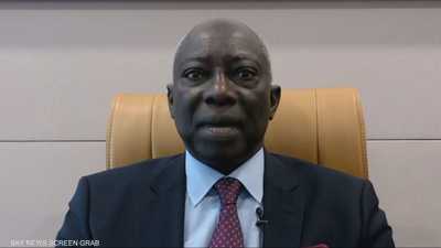 الاتحاد الإفريقي: ما يحدث في الفاشر جريمة ضد الإنسانية