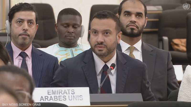 الإمارات: الفظائع في السودان تبين أنه لا حل عسكريا للحرب