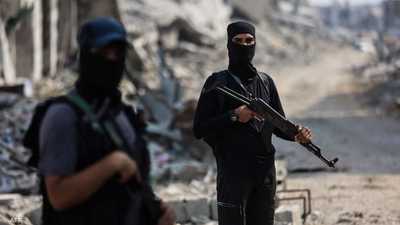 يقول عشرات من سكان غزة إن حماس تسيطر على غزة بشكل متزايد