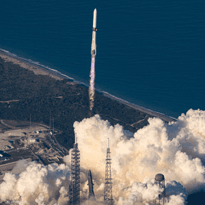 تعد هذه المحاولة الثالثة لإطلاق "بلو أوريجين"