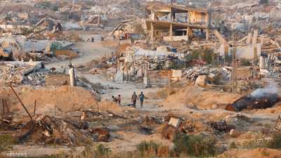 الغارديان: خطة لتقسيم غزة.. ونشر قوات أجنبية وإسرائيلية