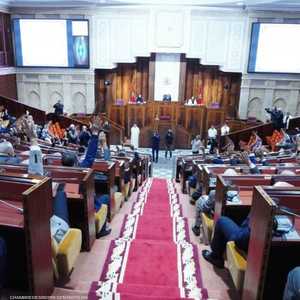 مجلس النواب يصادق بالأغلبية على مشروع قانون المالية