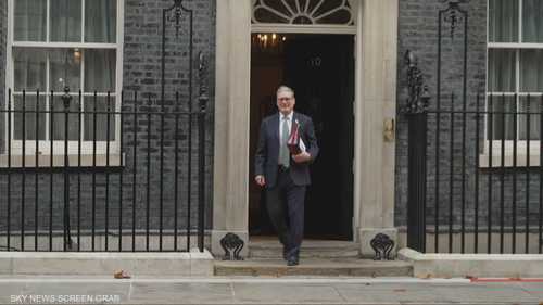 بريطانيا.. خلافات حادة داخل الحكومة بسبب خطط زيادة الضرائب