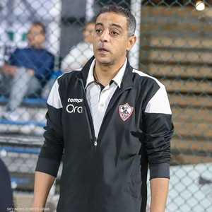 نجم الزمالك الراحل محمد صبري