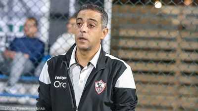 فرضية جديدة عن وفاة نجم الزمالك محمد صبري.. الحادث ليس السبب