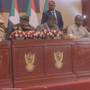 الشراكة بين البرهان ودقلو بدأت مع حرب دارفور عام 2003