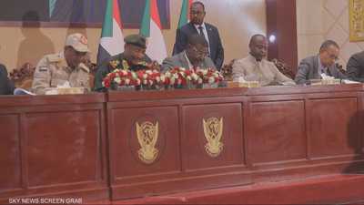 الشراكة بين البرهان ودقلو بدأت مع حرب دارفور عام 2003