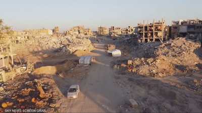 مجلس الأمن يصوت يوم الاثنين على مشروع قرار أميركي بشأن غزة