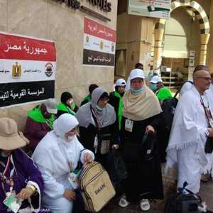 مراقبة مصرية دائمة لحملات الحج