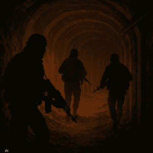 من غير المعروف عدد هذه الخلايا أو مواقعها الدقيقة