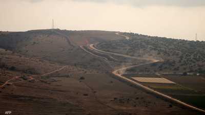 تحرك لبناني لوقف بناء جدار إسرائيلي يتجاوز "الخط الأزرق"