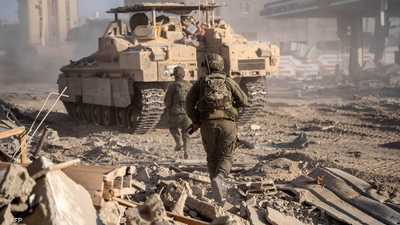 إسرائيل تلوح بخطة نزع سلاح "حماس" حال فشل المبادرة الأميركية