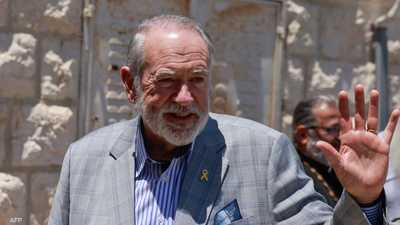 السفير الأميركي لدى إسرائيل مايك هكابي