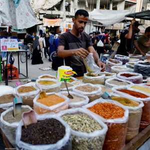 من غزة.. أرشيفية