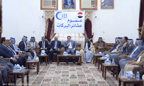 العراق.. مشاورات لتشكيل الكتلة الأكبر وانتزاع رئاسة الحكومة