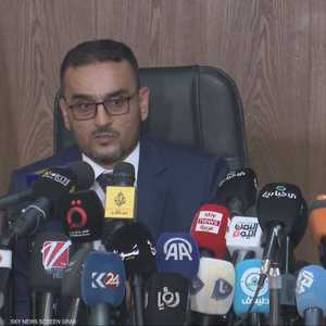 مؤتمر لجنة التحقيق بأحداث السويداء