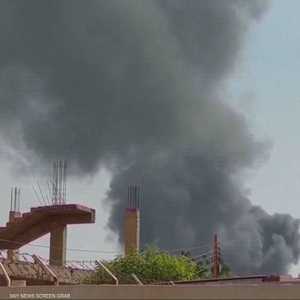 واشنطن: لا حل عسكريا للنزاع في السودان