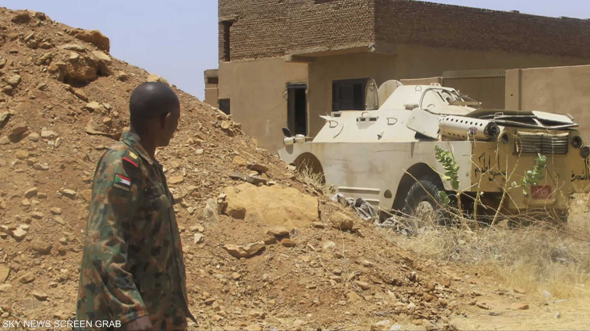 السودان.. تصعيد أم تهدئة؟