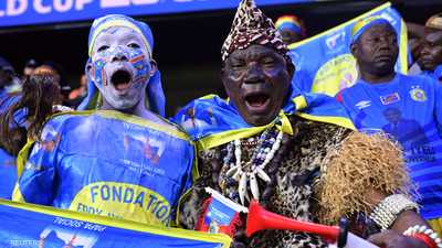 "خسرنا بالسحر".. مدرب نيجيريا يتهم الكونغو بممارسة "الفودو"