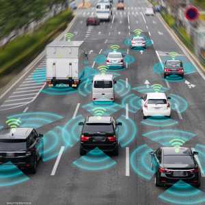 المركبات ذاتية القيادة