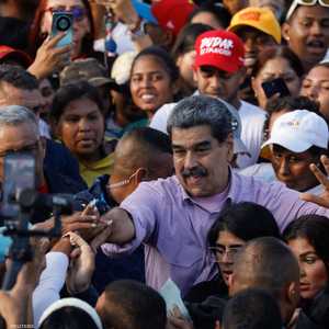 الولايات المتحدة تتهم مادورو بتهريب المخدرات