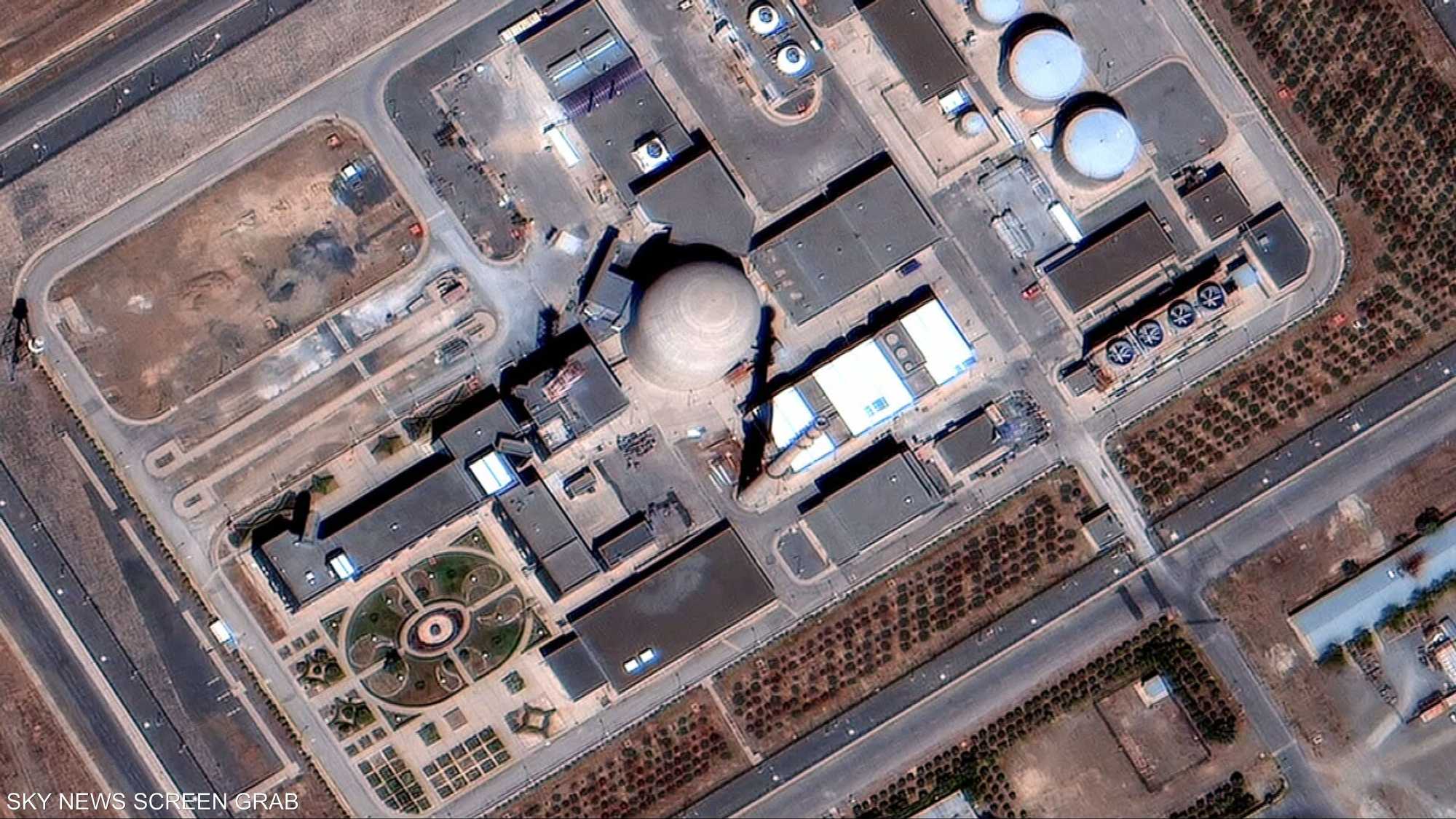 طهران تنفي امتلاك أي منشآت تخصيب يورانيوم سرية