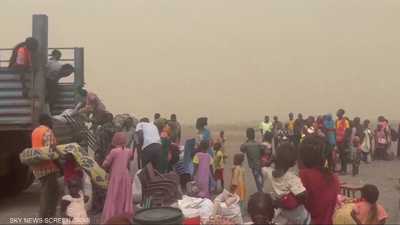 بولس: لا حل في السودان دون دورٍ حاسم للرباعية الدولية