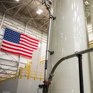 الصناعة الأميركية