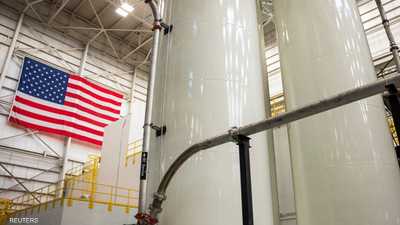 الصناعة الأميركية