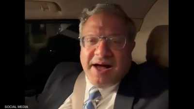 فيديو.. بن غفير يتحدث عن تطبيق "قانون المساجد"