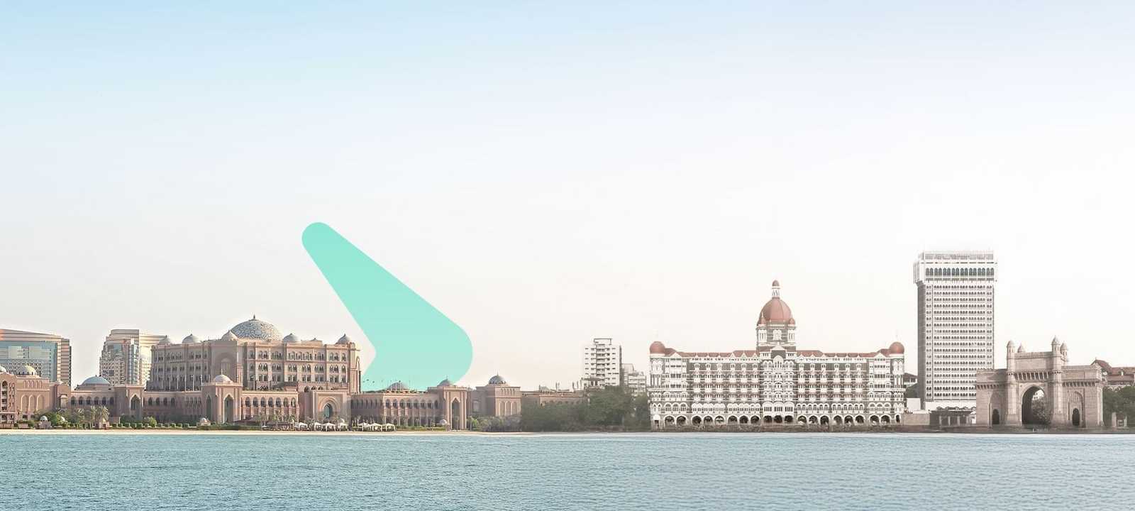 أبوظبي توسع شراكاتها الاقتصادية مع سنغافورة والهند