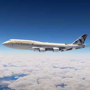 أرباح الاتحاد للطيران