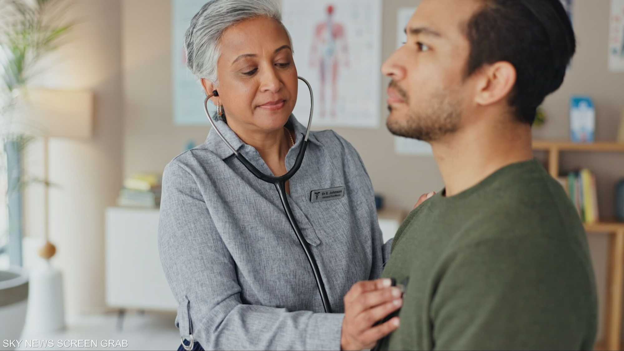 هرمونات العضلات تدمر صحة الرجل الإنجابية تدريجيا