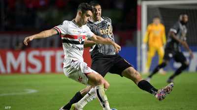 أوسكار يغادر المستشفى.. وناديه يكشف تطورات حالته الصحية