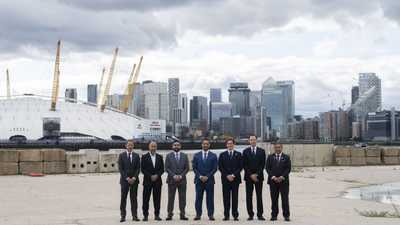 صفقة استحواذ "أراد" على 80% من مشروع "ثايمسايد ويست"