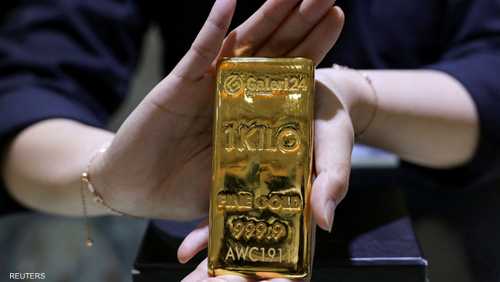 الذهب - إندونيسيا