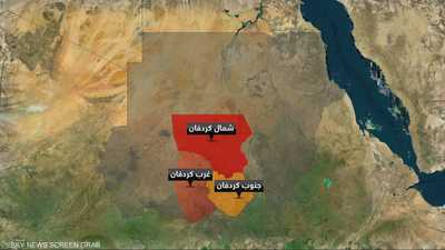 اشتداد القتال شمالي كردفان.. و"بابنوسة" ساحة معركة كبرى