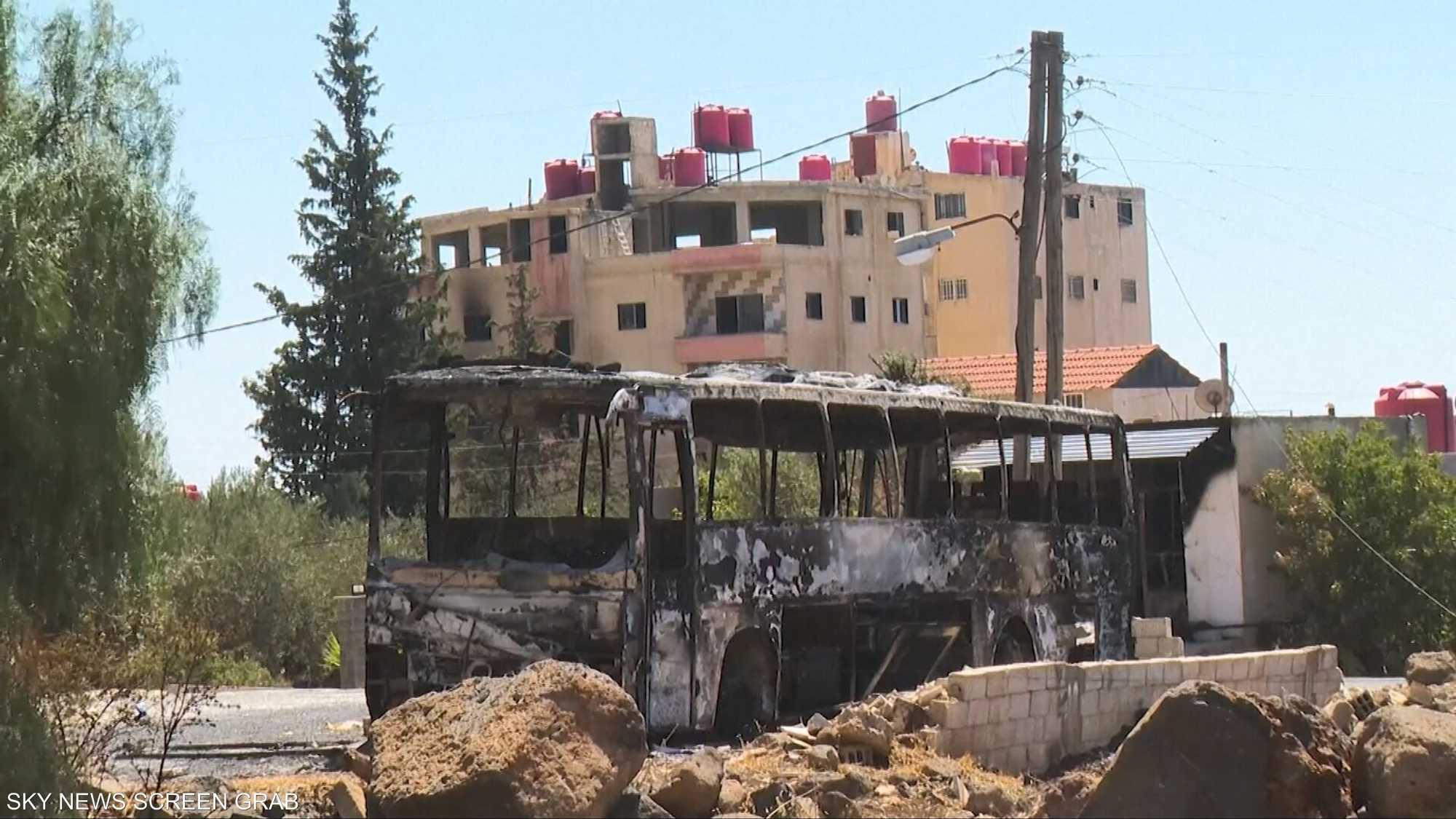 لجنة التحقيق في أحداث السويداء: تقديم جميع الضالعين للقضاء