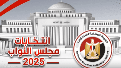 رئيس هيئة الانتخابات في مصر لا يستبعد إلغاء المرحلة الأولى