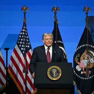 دونالد ترامب