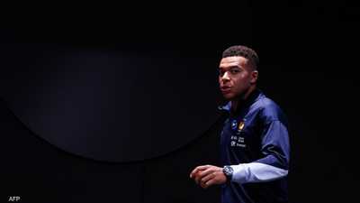 تعويضات بالملايين.. حرب مبابي وسان جيرمان تشتد