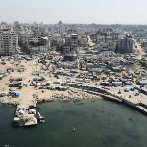 قطاع غزة_أرشيف