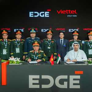 مجموعة "ايدج" و"فيتل"