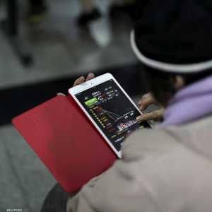 الأسهم الصينية