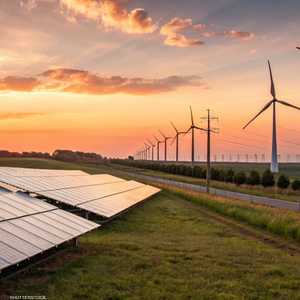 الطاقة النظيفة