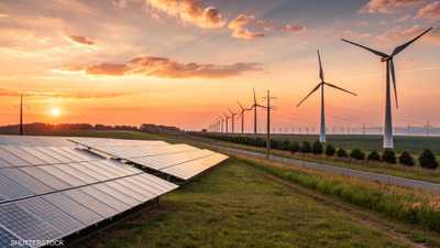 الطاقة النظيفة