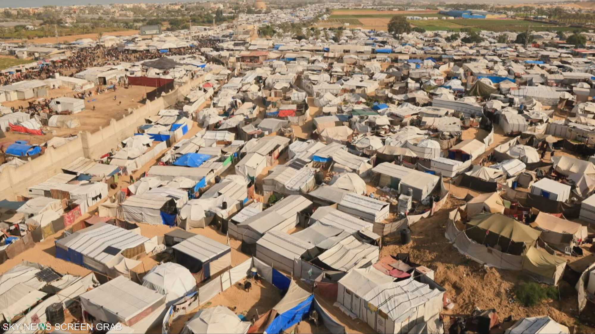 مستقبل غزة على طاولة مجلس الأمن الدولي.. بداية حل أم أزمة؟