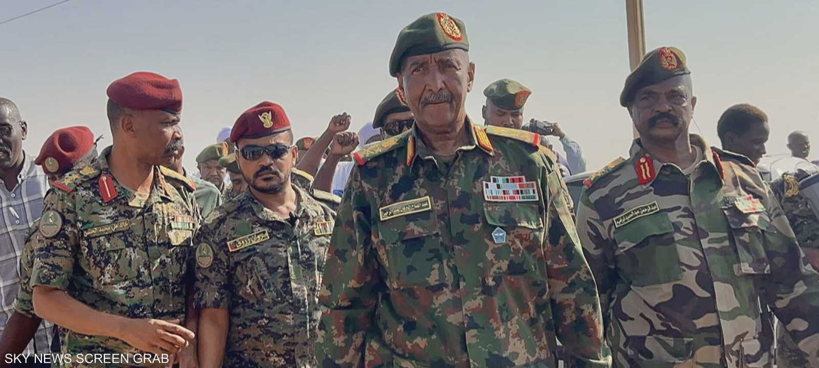 بابنوسة تشتعل.. تمدد الحرب يعصف بجغرافيا السودان