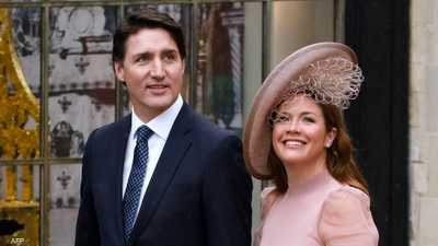 زوجة ترودو السابقة تخرج عن صمتها بشأن علاقته بكاتي بيري