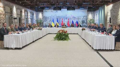 مصادر تركية: ننسق مع الإمارات لتبادل أسرى بين موسكو وكييف